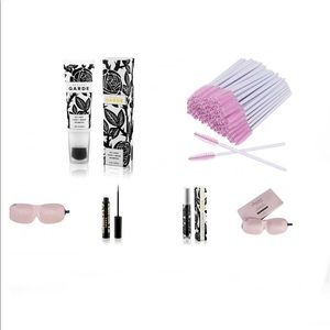 {Beautygarde} Eyelash Extension Necessities Kit